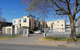 ibis budget Antony Massy rénové 2024